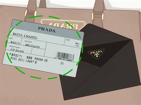 spot a fake prada bag|prada authenticity certificate card.